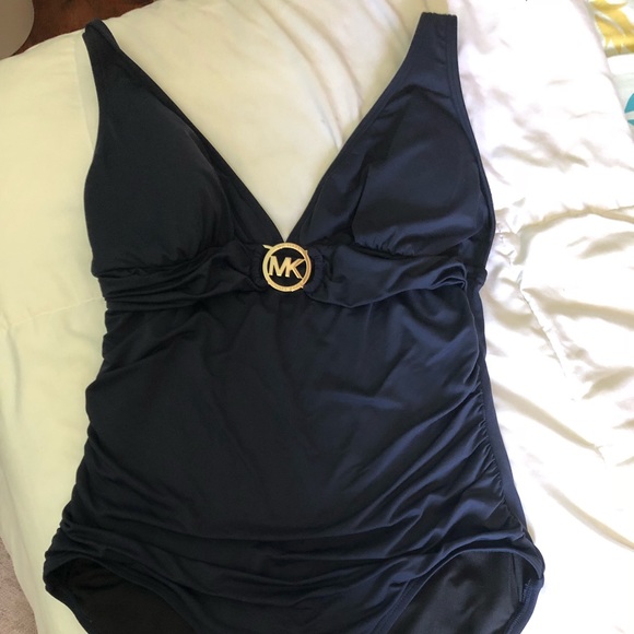 MICHAEL Michael Kors Other - Michael Kors size 12 swimsuit